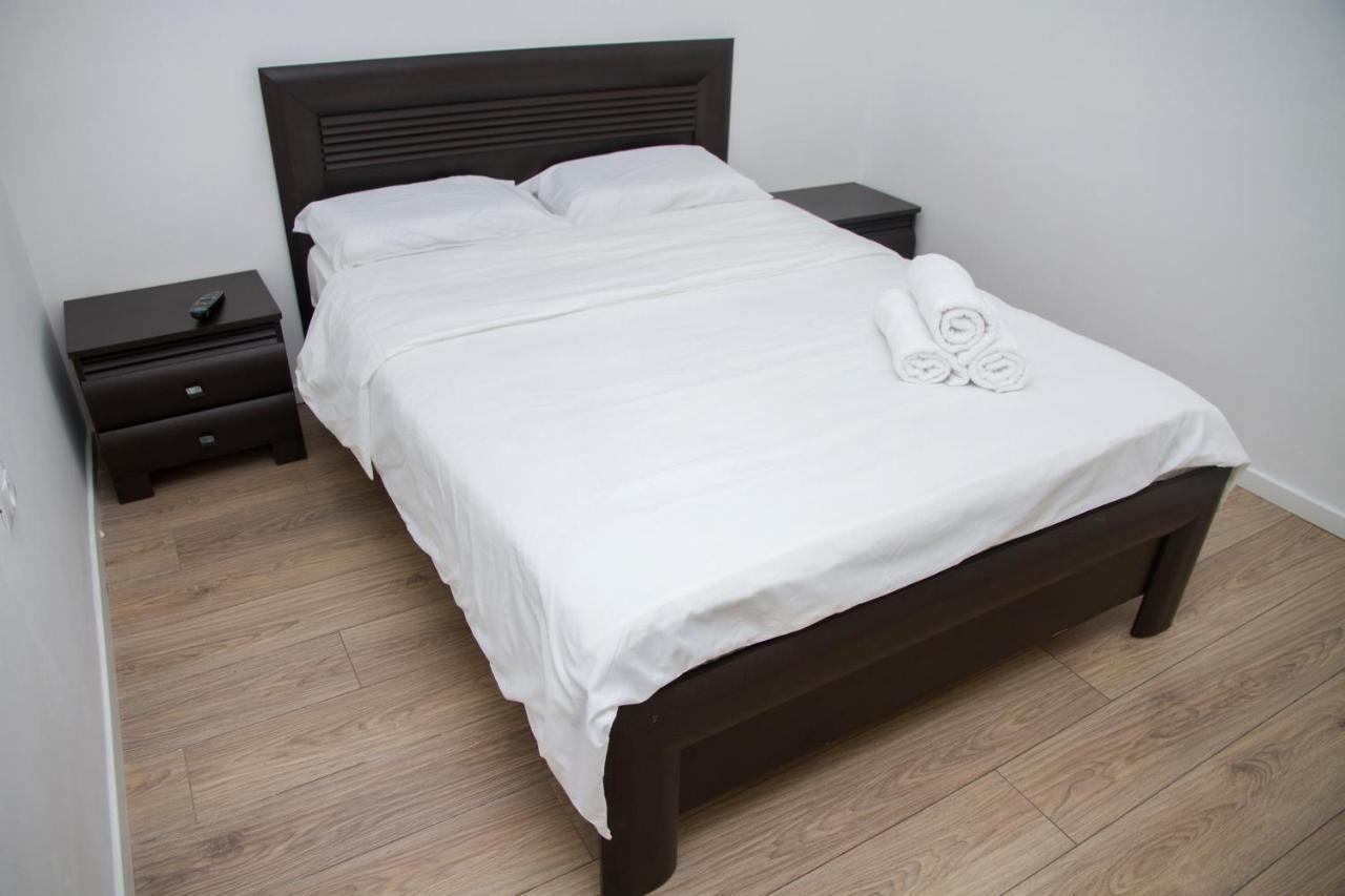 Apartments4You Etsel Bat Yam Exteriör bild